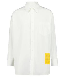 MM6 MAISON MARGIELA Кэжуал рубашка