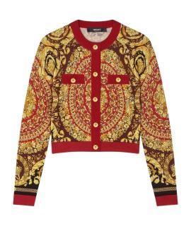 VERSACE Кардиган