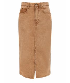 ISABEL MARANT Прямые джинсы