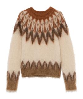 ISABEL MARANT ETOILE Джемпер / свитер