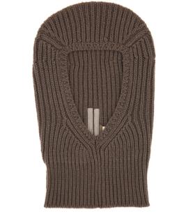 RICK OWENS Шапка