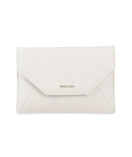 TRUSSARDI Клатч/вечерняя сумка