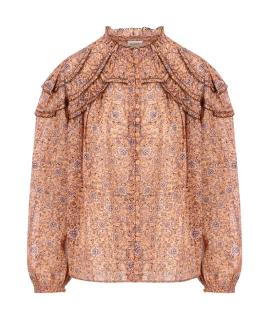 ISABEL MARANT ETOILE Рубашка