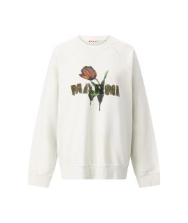 MARNI Худи/толстовка