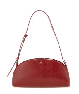 A.P.C. Сумка через плечо