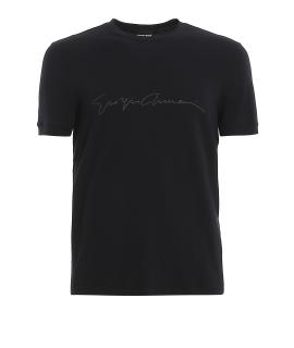 GIORGIO ARMANI Футболка