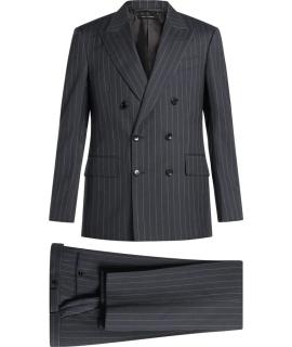 TOM FORD Классический костюм