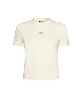 JACQUEMUS Футболка