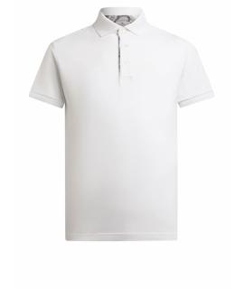 ETRO Поло с коротким рукавом