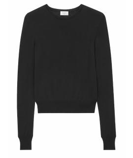 SAINT LAURENT Джемпер / свитер