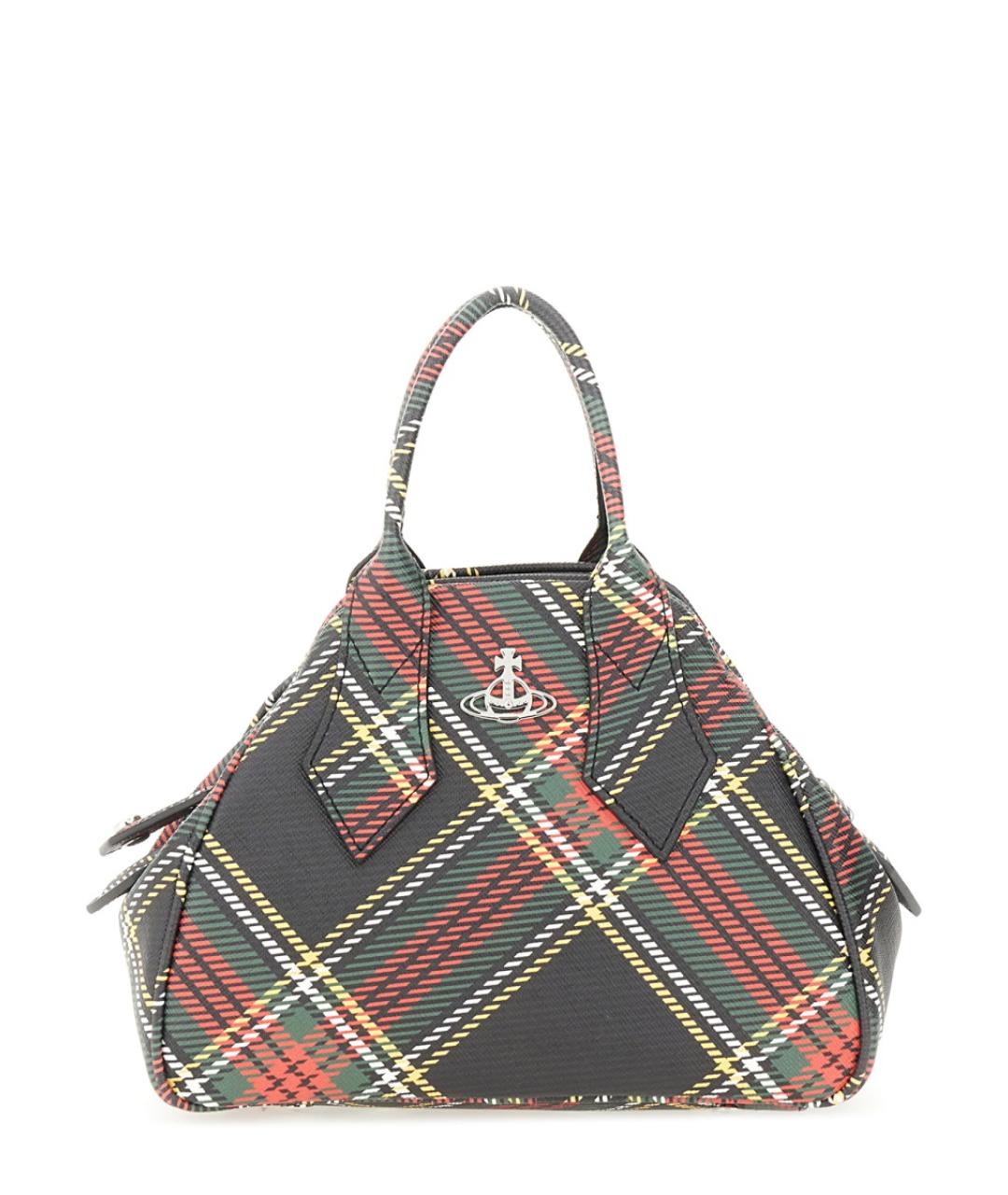 VIVIENNE WESTWOOD Мульти сумка через плечо из искусственной кожи, фото 1