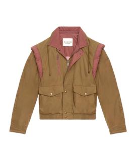 ISABEL MARANT ETOILE Куртка