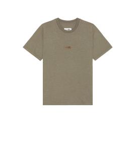 MM6 MAISON MARGIELA Футболка