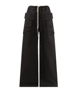 RICK OWENS DRKSHDW Повседневные брюки