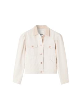 ISABEL MARANT Жакет/пиджак