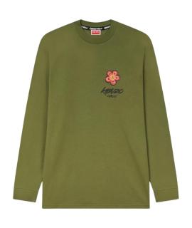 KENZO Лонгслив