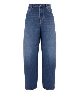 GIVENCHY Прямые джинсы