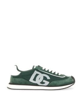 DOLCE&GABBANA Низкие кроссовки / кеды
