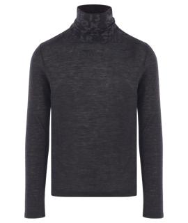 MM6 MAISON MARGIELA Лонгслив