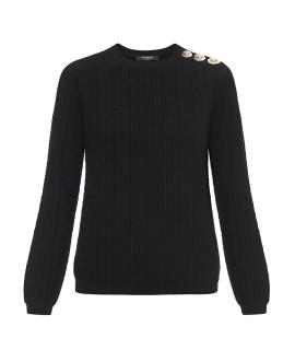 BALMAIN Джемпер / свитер