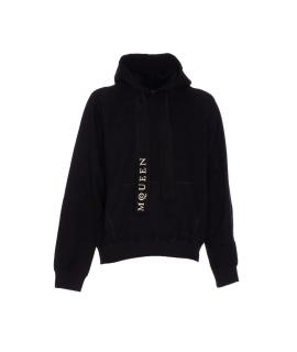 ALEXANDER MCQUEEN Худи/толстовка