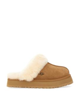 UGG AUSTRALIA Шлепанцы