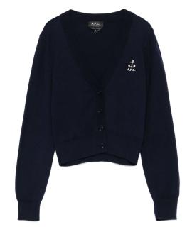 A.P.C. Джемпер / свитер