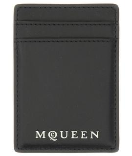 ALEXANDER MCQUEEN Кардхолдер