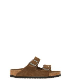 BIRKENSTOCK Шлепанцы