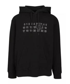 MM6 MAISON MARGIELA Худи/толстовка