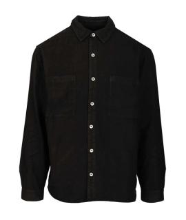 RICK OWENS DRKSHDW Кэжуал рубашка