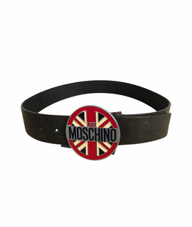 

Ремень LOVE MOSCHINO Belt