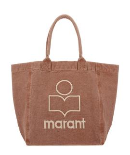 ISABEL MARANT Сумка тоут