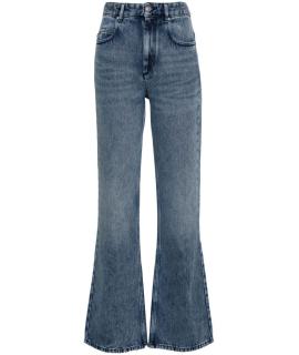 ISABEL MARANT Прямые джинсы
