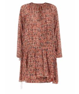 ISABEL MARANT ETOILE Повседневное платье