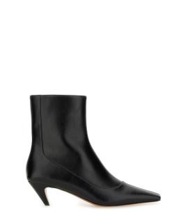 STELLA MCCARTNEY Ботильоны