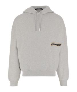 JACQUEMUS Худи/толстовка
