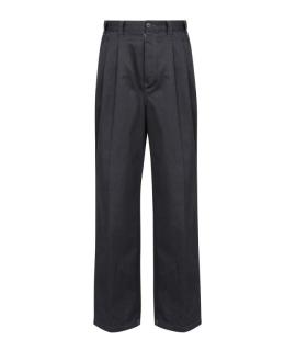 MAISON MARGIELA Повседневные брюки