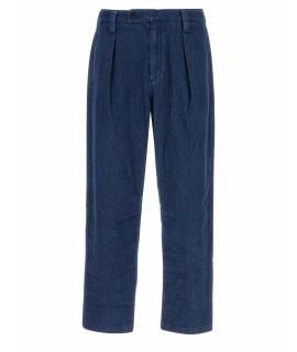 A.P.C. Повседневные брюки