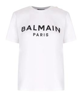 BALMAIN Футболка