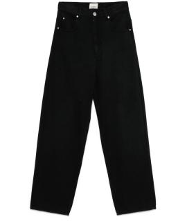ISABEL MARANT Прямые джинсы