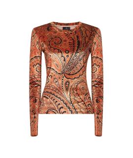 ETRO Лонгслив