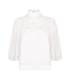 ISABEL MARANT Рубашка