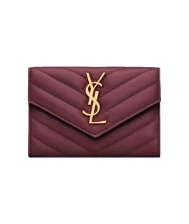 SAINT LAURENT Кошелек