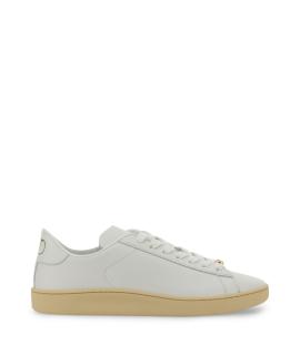VALENTINO Низкие кроссовки / кеды