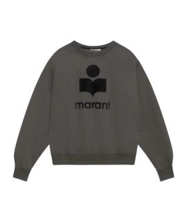 ISABEL MARANT Худи/толстовка