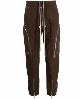 RICK OWENS Повседневные брюки