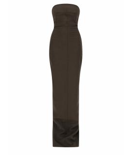 RICK OWENS Повседневное платье