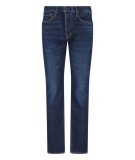 TOM FORD Прямые джинсы