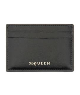 ALEXANDER MCQUEEN Кардхолдер